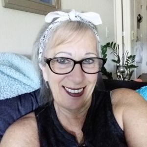 Meet your Posher, Margaret